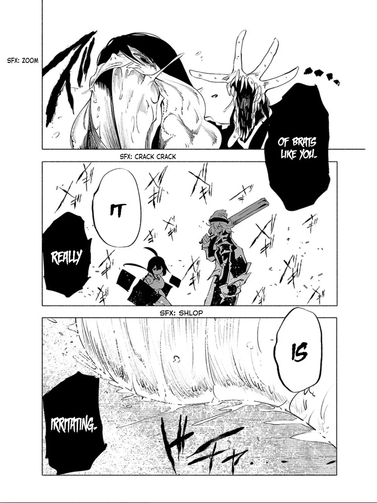 Read Red College chapter 68 image 16 on Lezhin