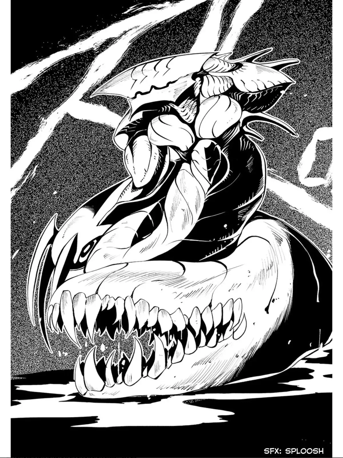 Read Red College chapter 68 image 17 on Lezhin
