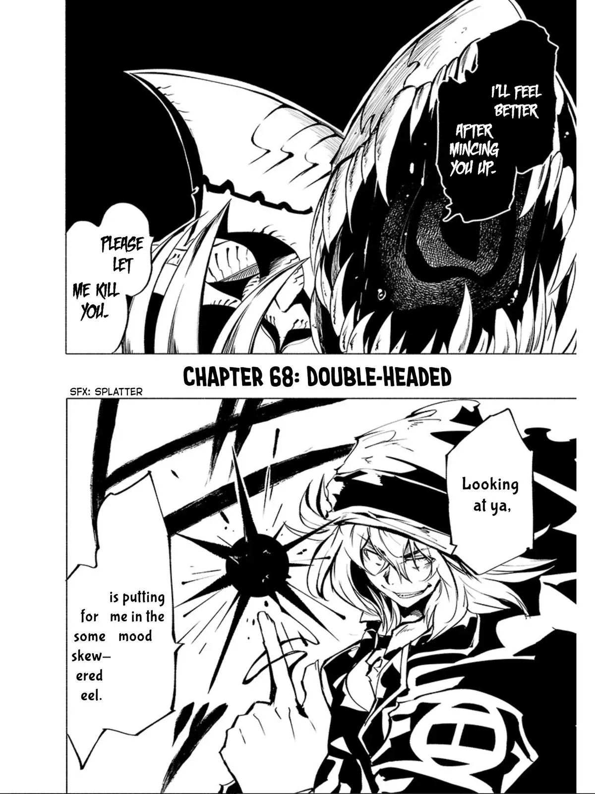 Read Red College chapter 68 image 18 on Lezhin