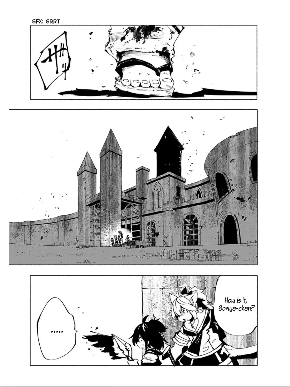 Read Red College chapter 68 image 5 on Lezhin