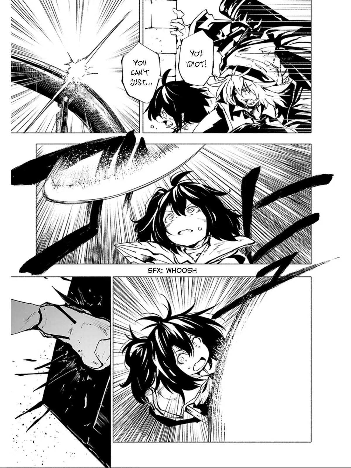 Read Red College chapter 68 image 7 on Lezhin