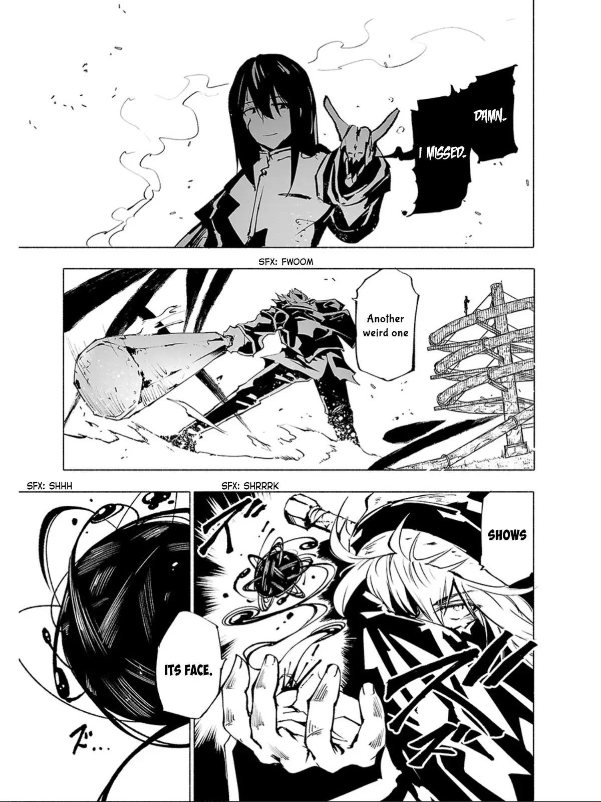Read Red College chapter 68 image 9 on Lezhin