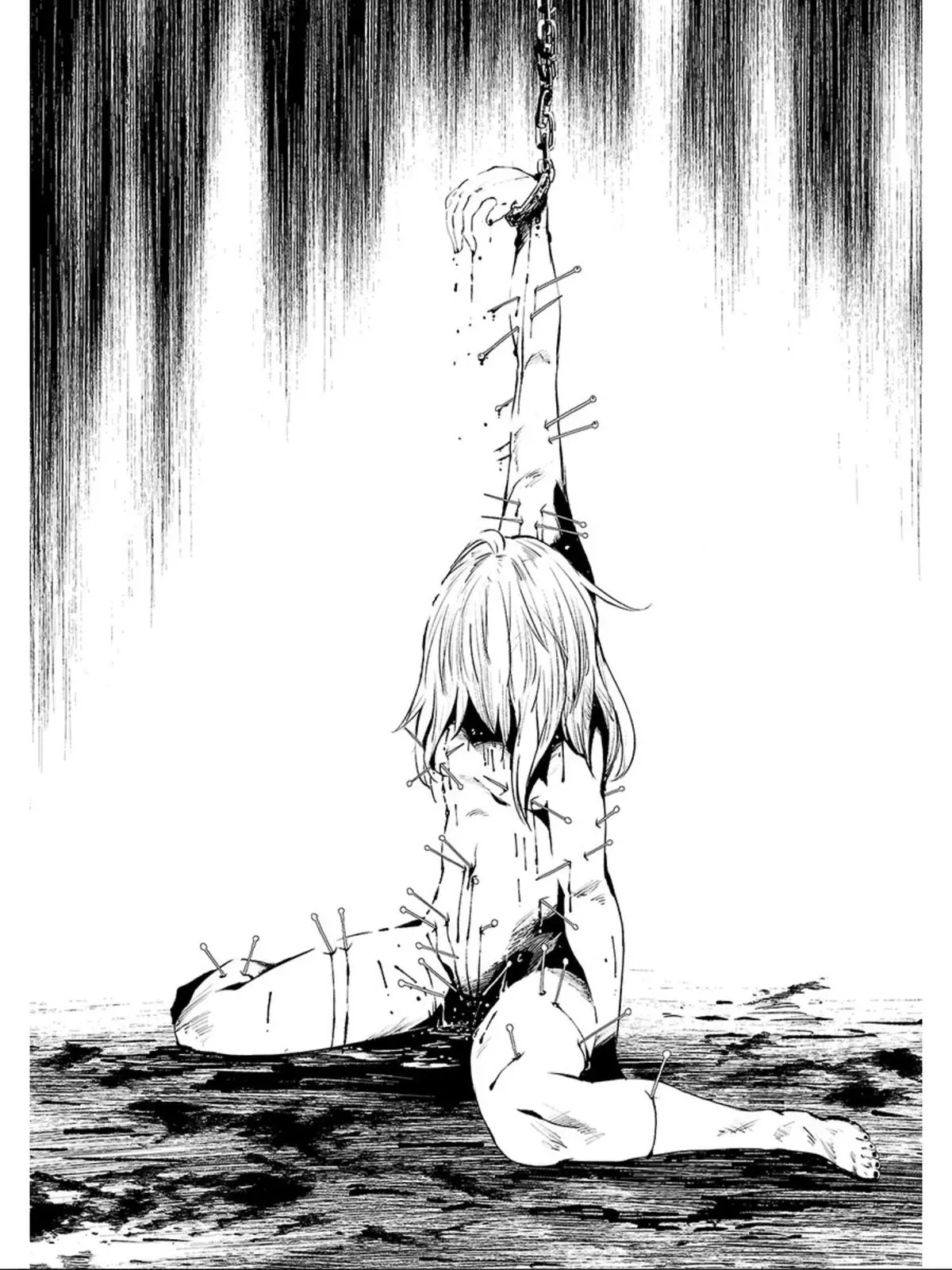 Read Red College chapter 69 image 16 on Lezhin