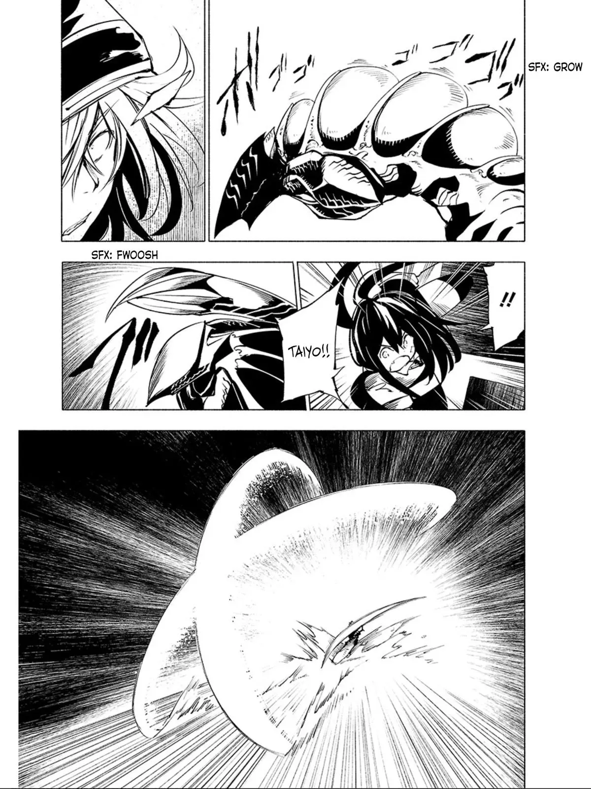 Read Red College chapter 69 image 7 on Lezhin