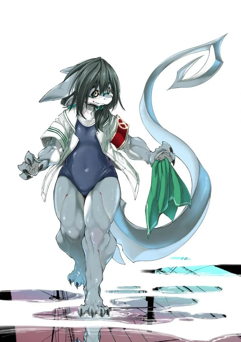 Read Red College chapter 7.5 image 2 on Lezhin