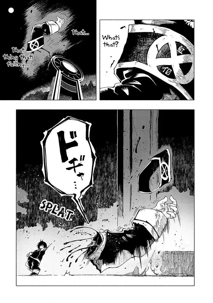 Read Red College chapter 7 image 1 on Lezhin