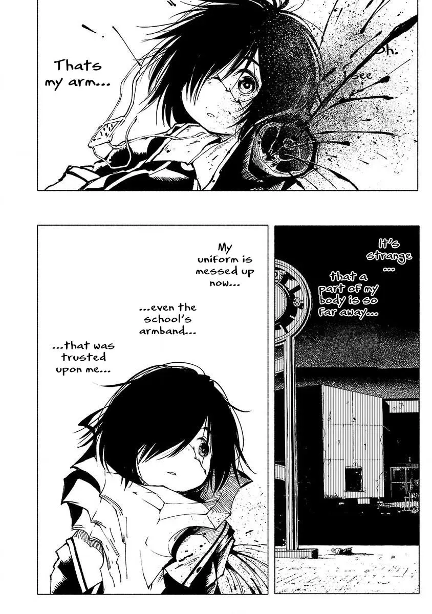 Read Red College chapter 7 image 2 on Lezhin