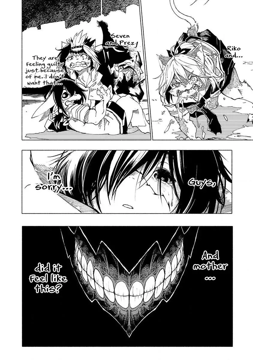 Read Red College chapter 7 image 4 on Lezhin