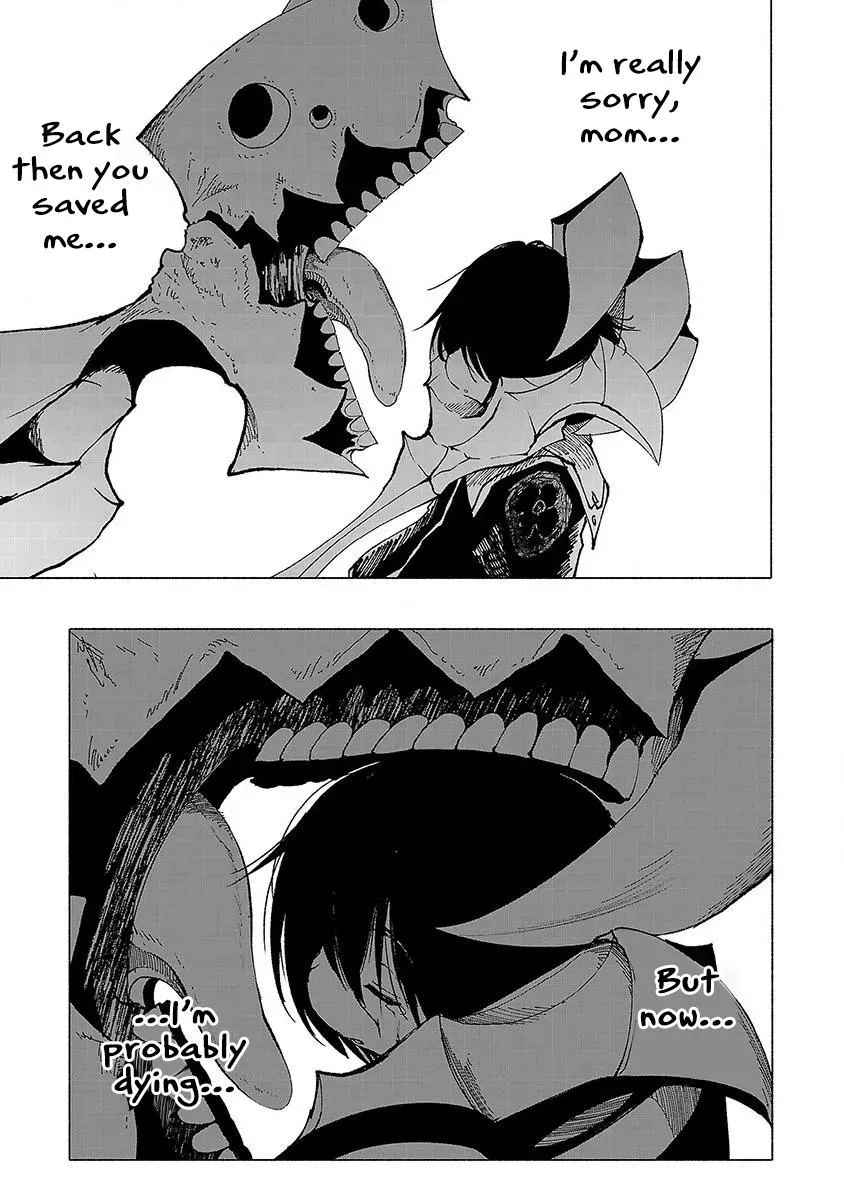 Read Red College chapter 7 image 5 on Lezhin