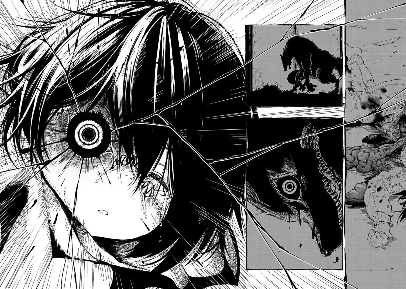 Read Red College chapter 7 image 6 on Lezhin
