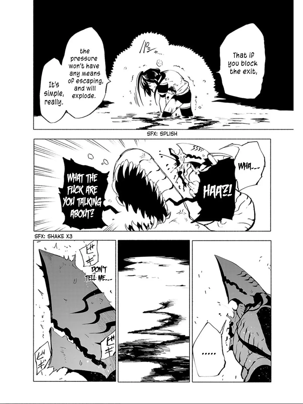 Read Red College chapter 70 image 12 on Lezhin