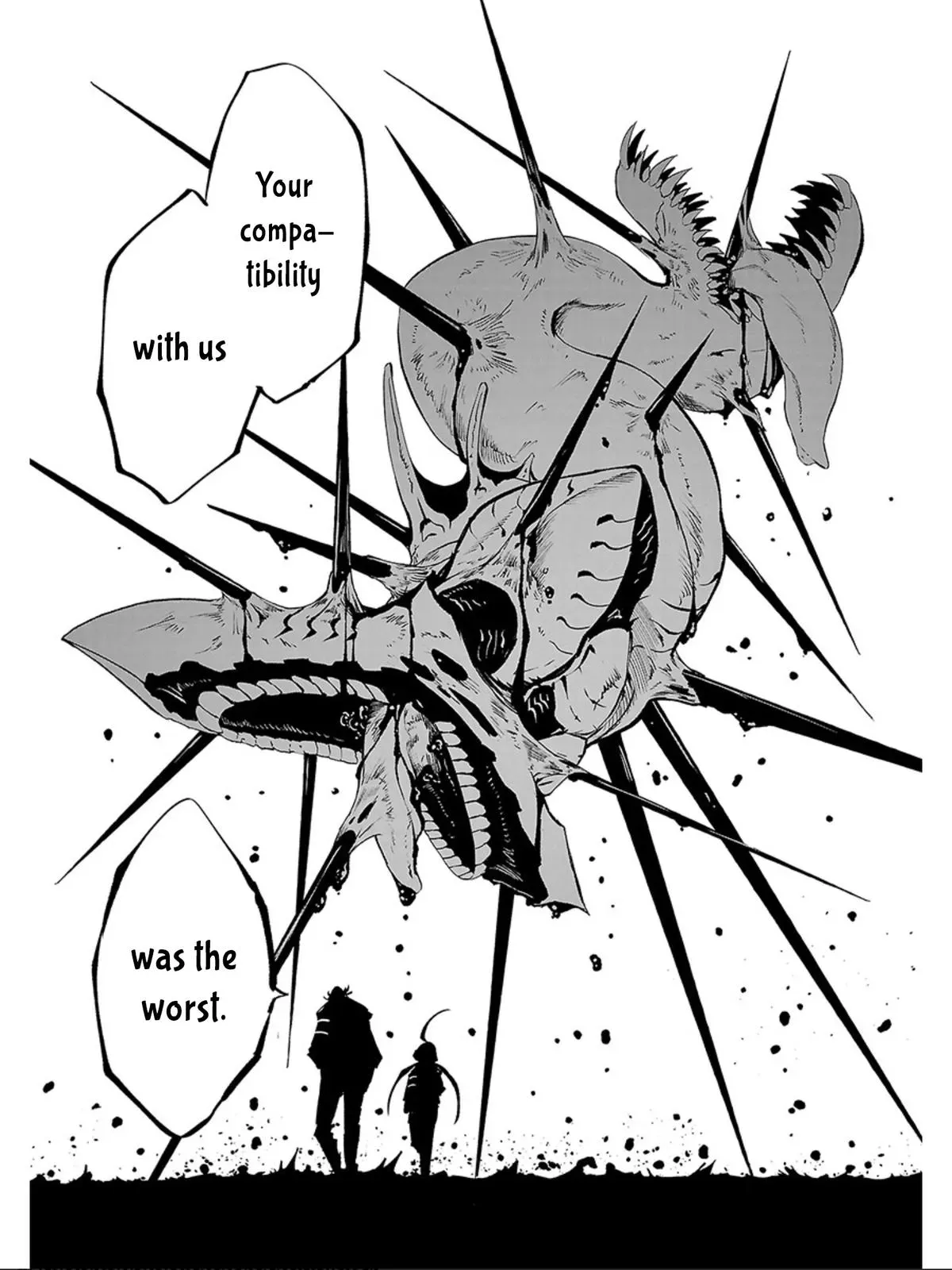 Read Red College chapter 70 image 16 on Lezhin