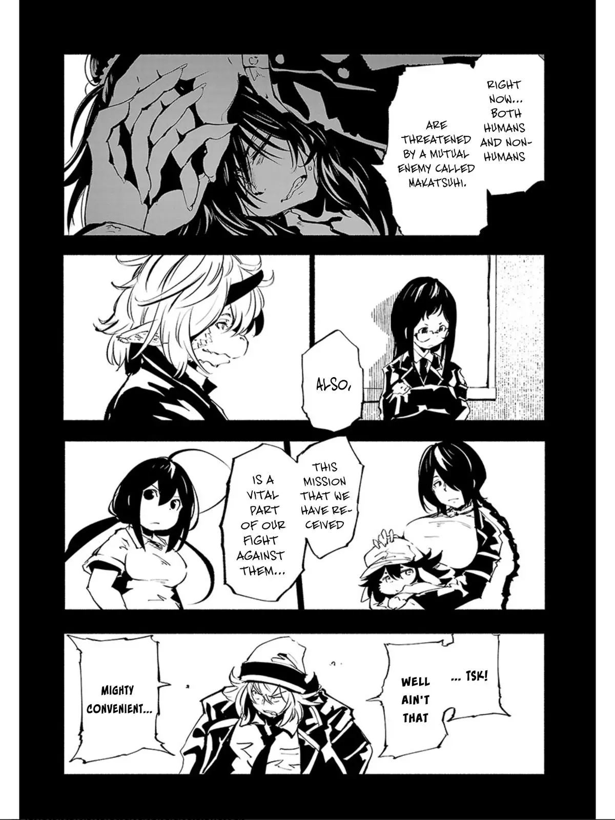 Read Red College chapter 70 image 3 on Lezhin