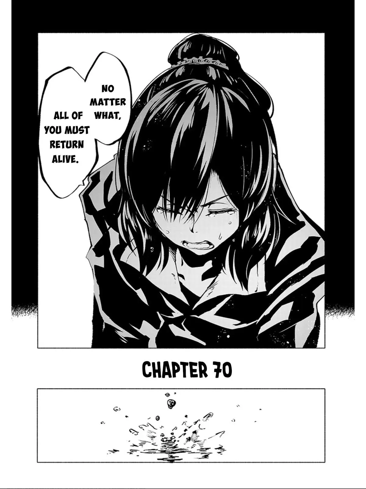 Read Red College chapter 70 image 5 on Lezhin