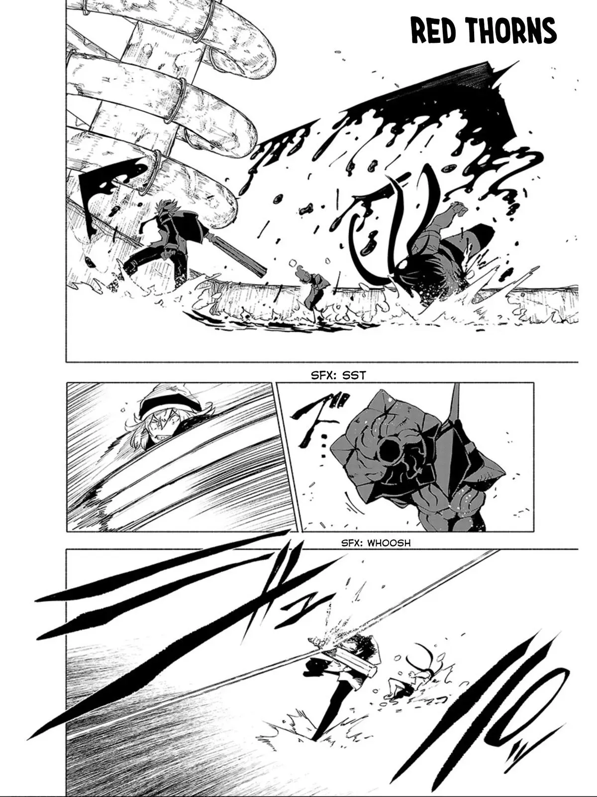 Read Red College chapter 70 image 6 on Lezhin