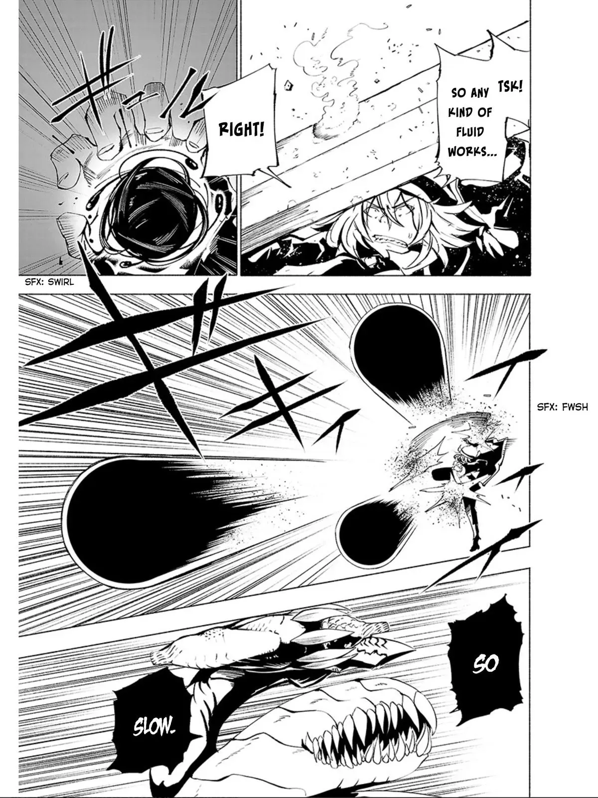 Read Red College chapter 70 image 7 on Lezhin