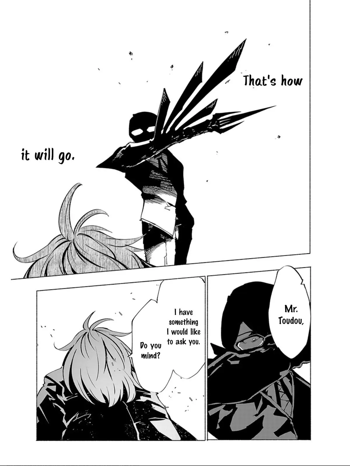 Read Red College chapter 71 image 11 on Lezhin