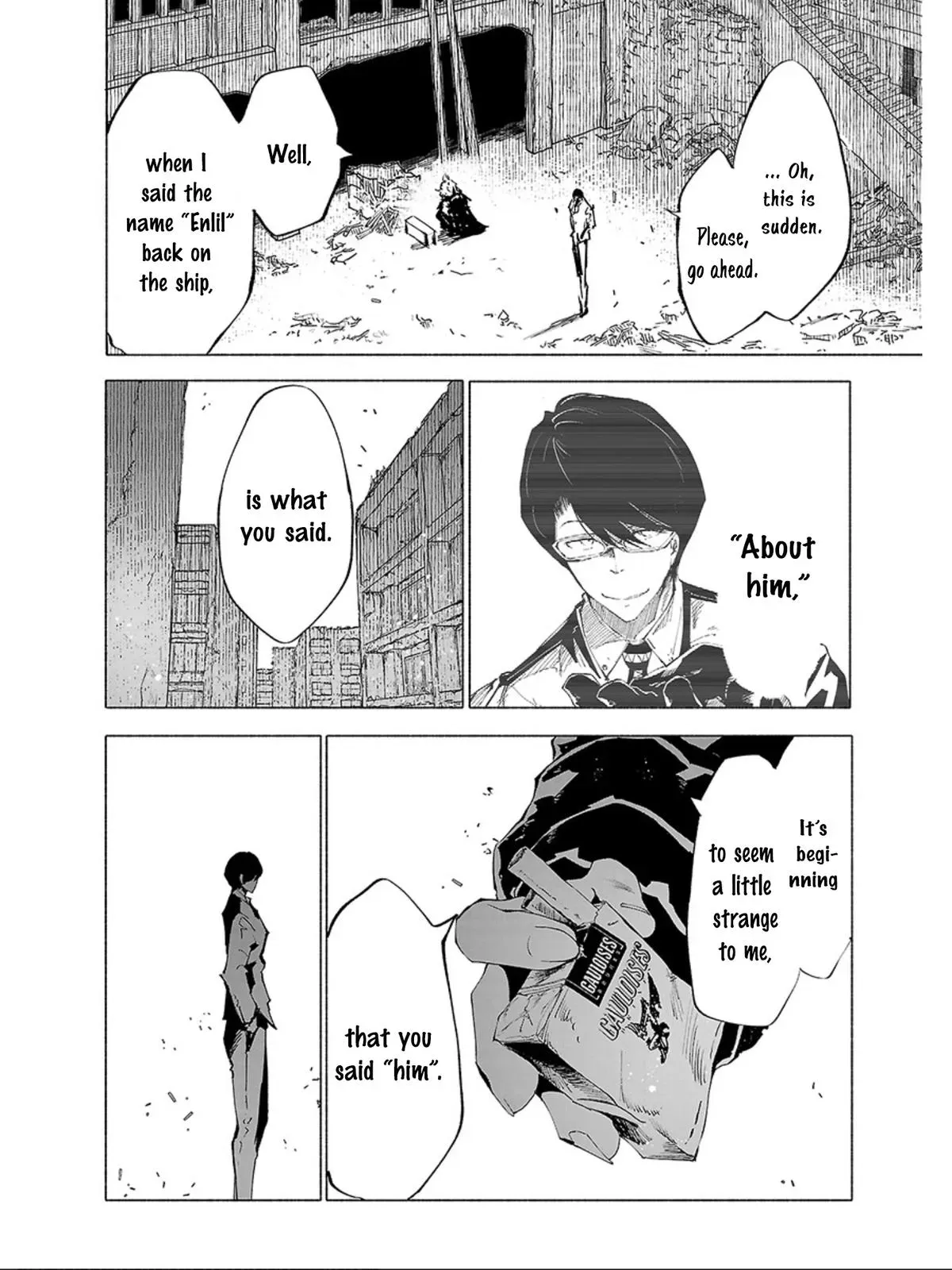 Read Red College chapter 71 image 12 on Lezhin