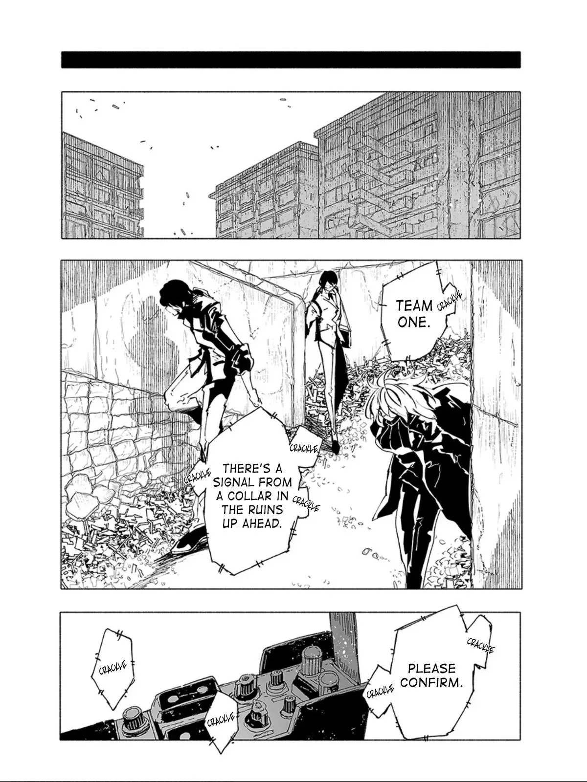 Read Red College chapter 71 image 7 on Lezhin
