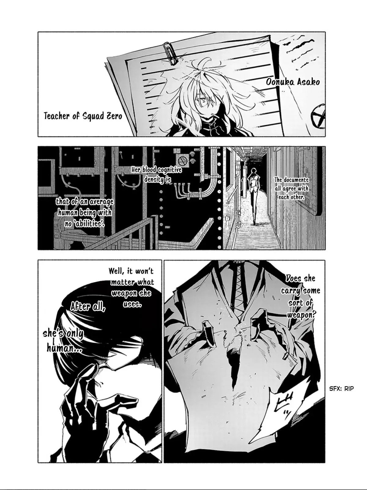 Read Red College chapter 72 image 1 on Lezhin