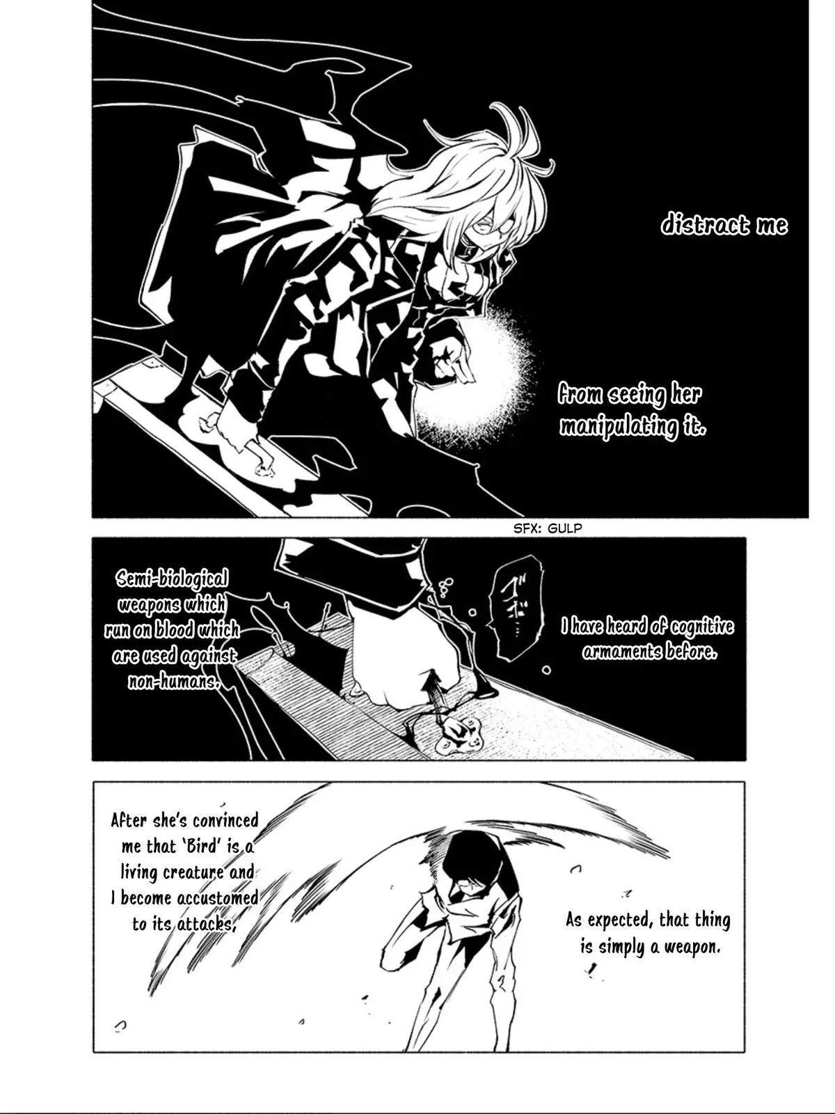 Read Red College chapter 72 image 10 on Lezhin