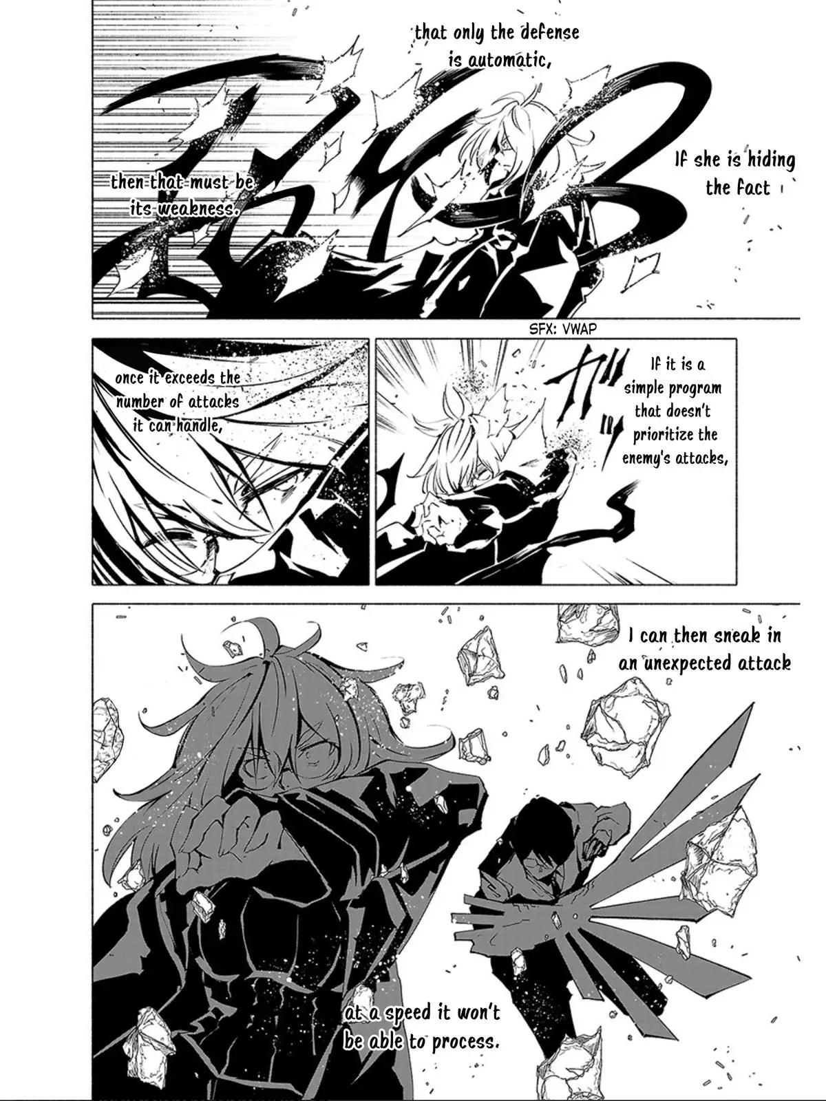 Read Red College chapter 72 image 12 on Lezhin