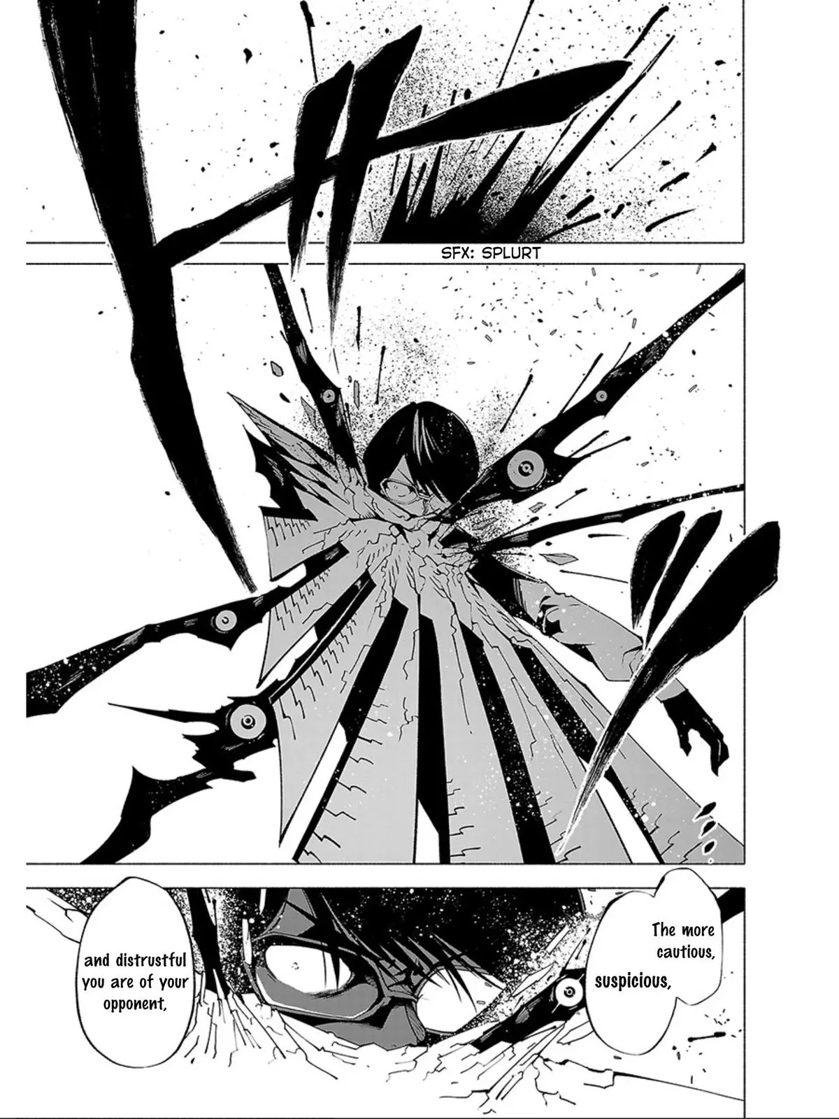 Read Red College chapter 72 image 13 on Lezhin