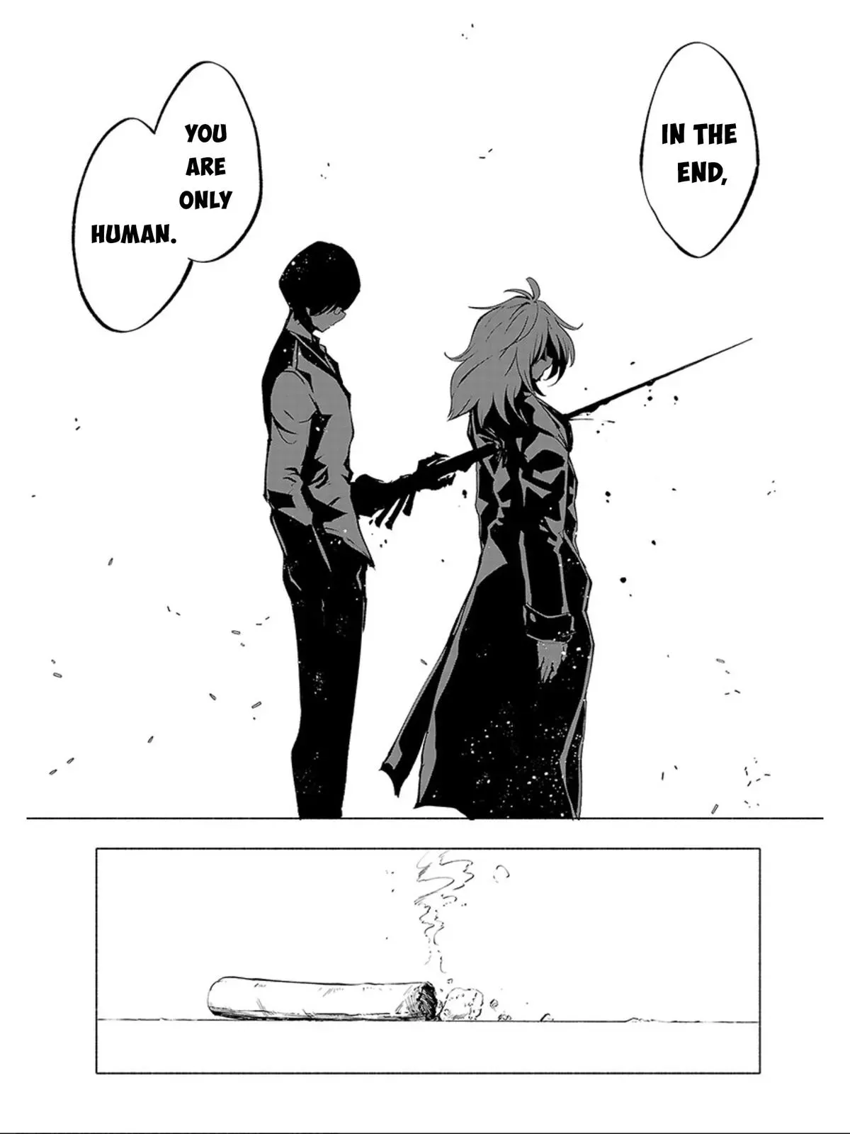 Read Red College chapter 72 image 18 on Lezhin