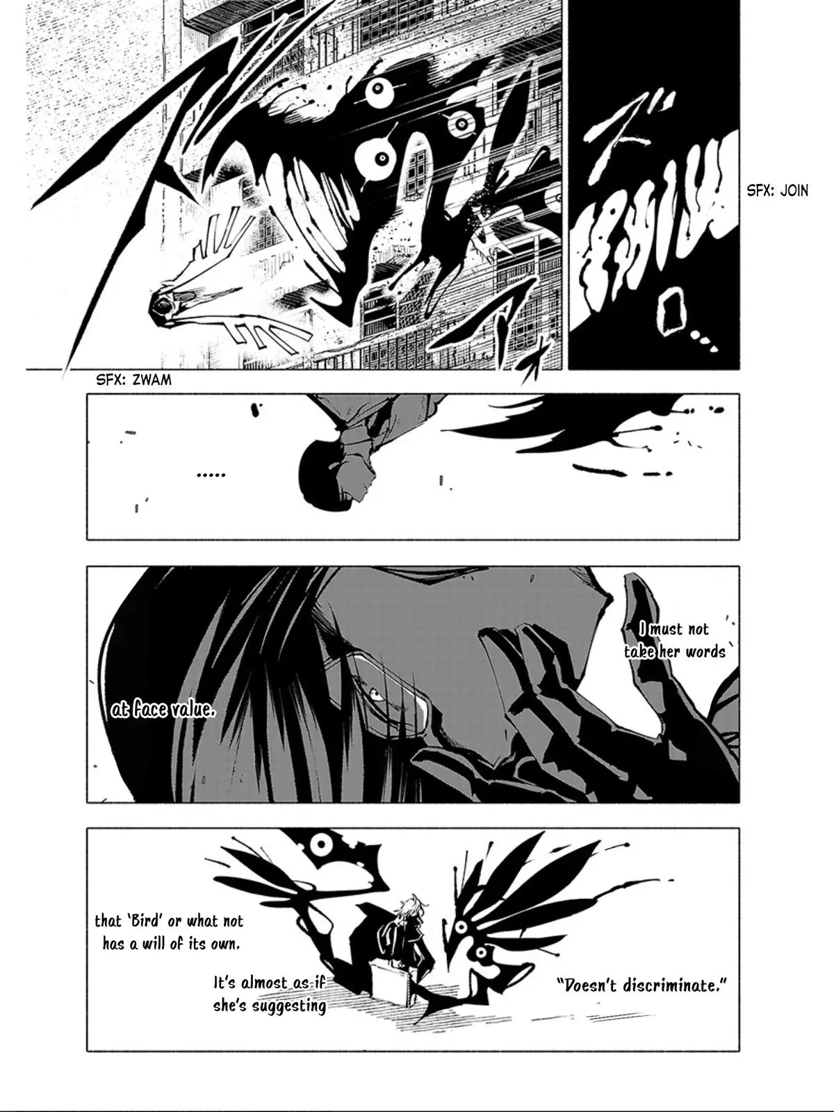 Read Red College chapter 72 image 7 on Lezhin