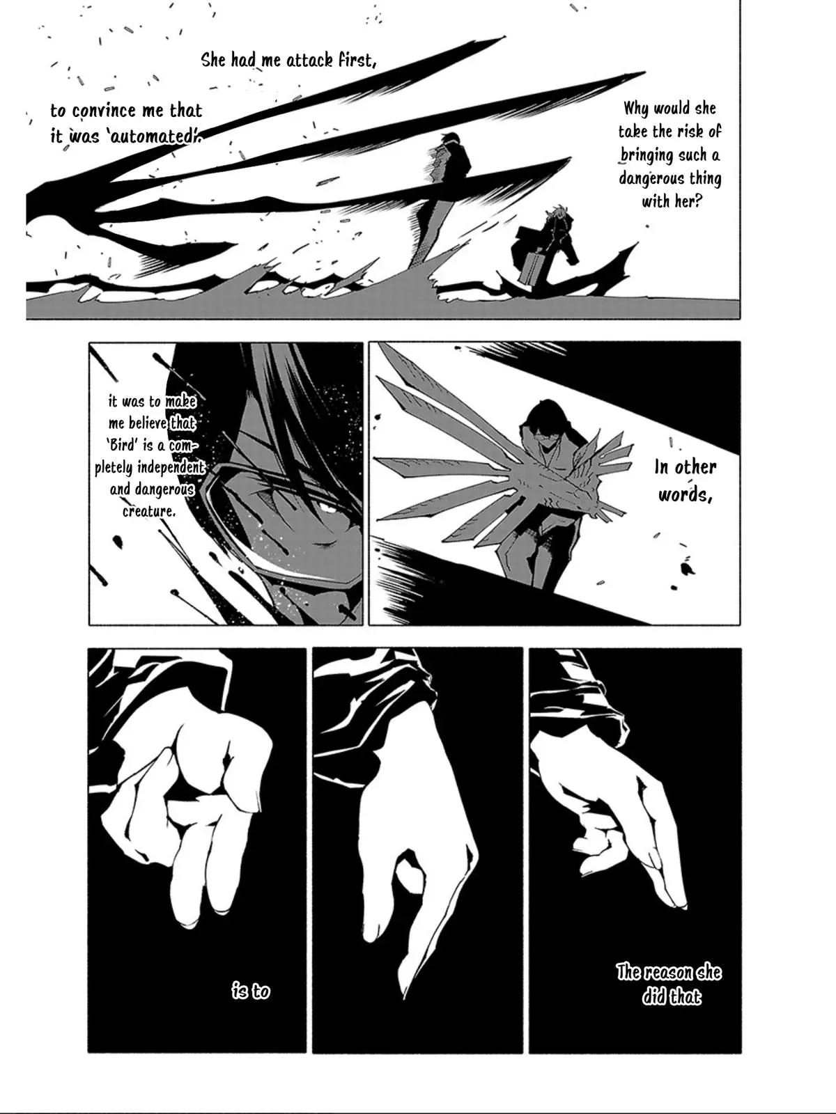 Read Red College chapter 72 image 9 on Lezhin