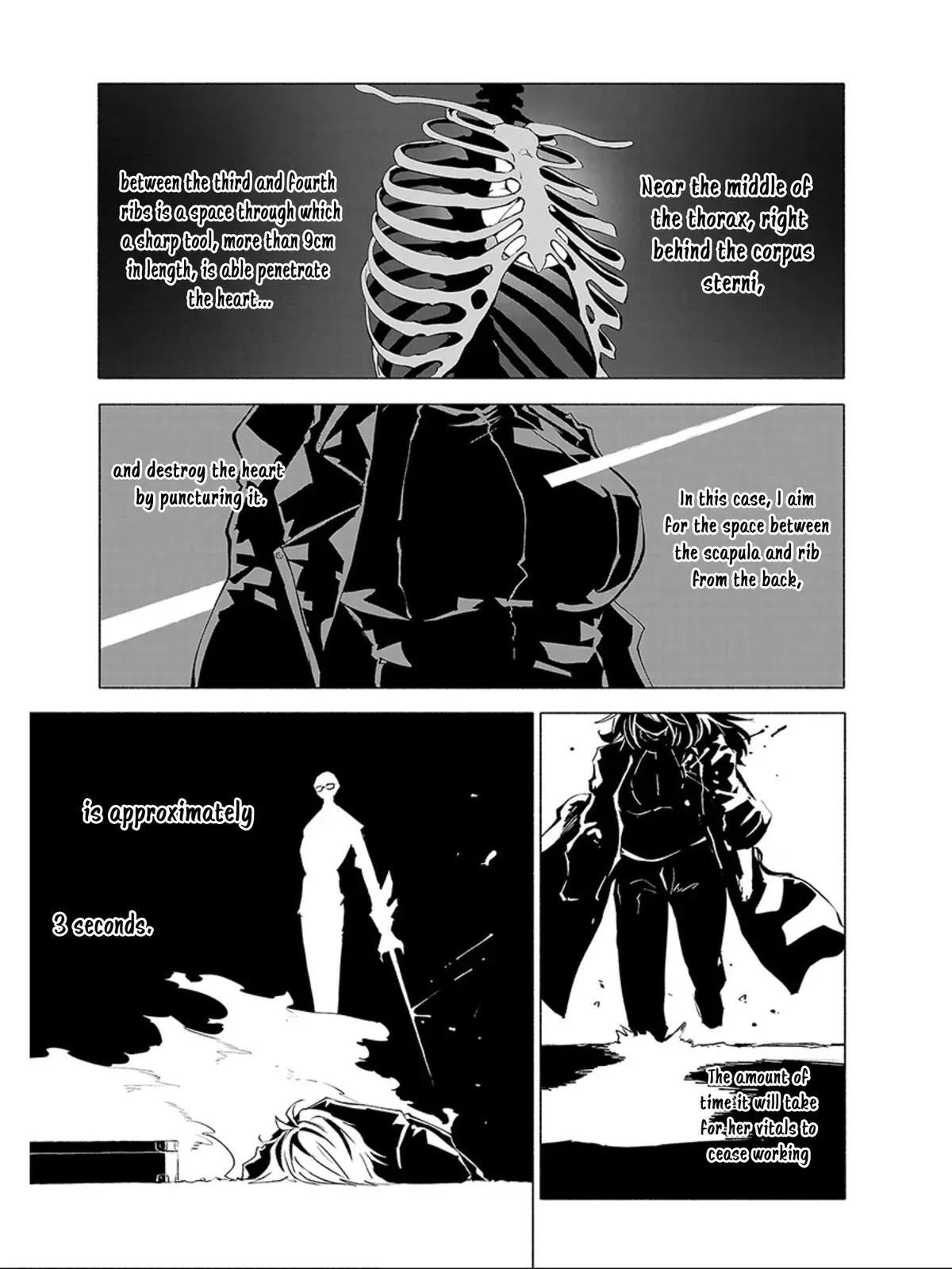 Read Red College chapter 73 image 1 on Lezhin