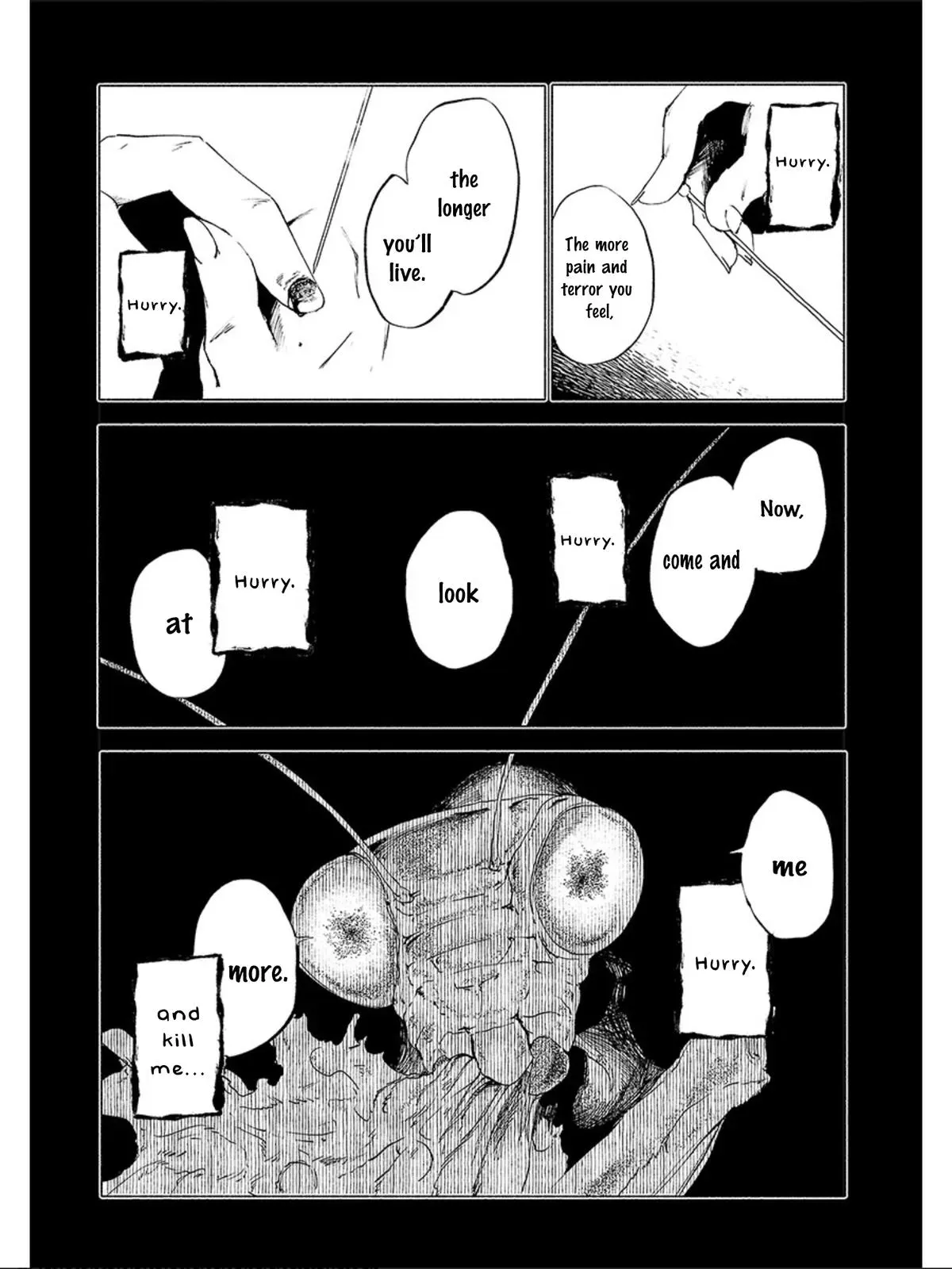 Read Red College chapter 73 image 11 on Lezhin