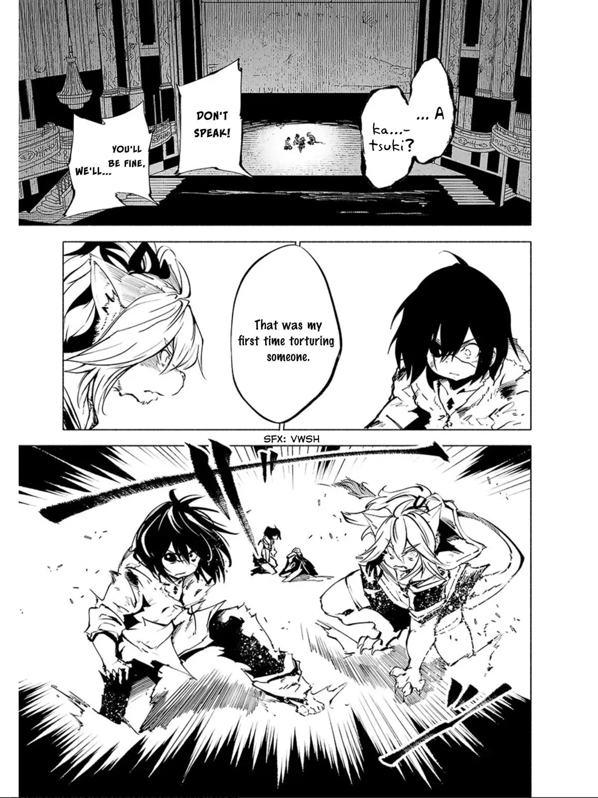 Read Red College chapter 73 image 13 on Lezhin
