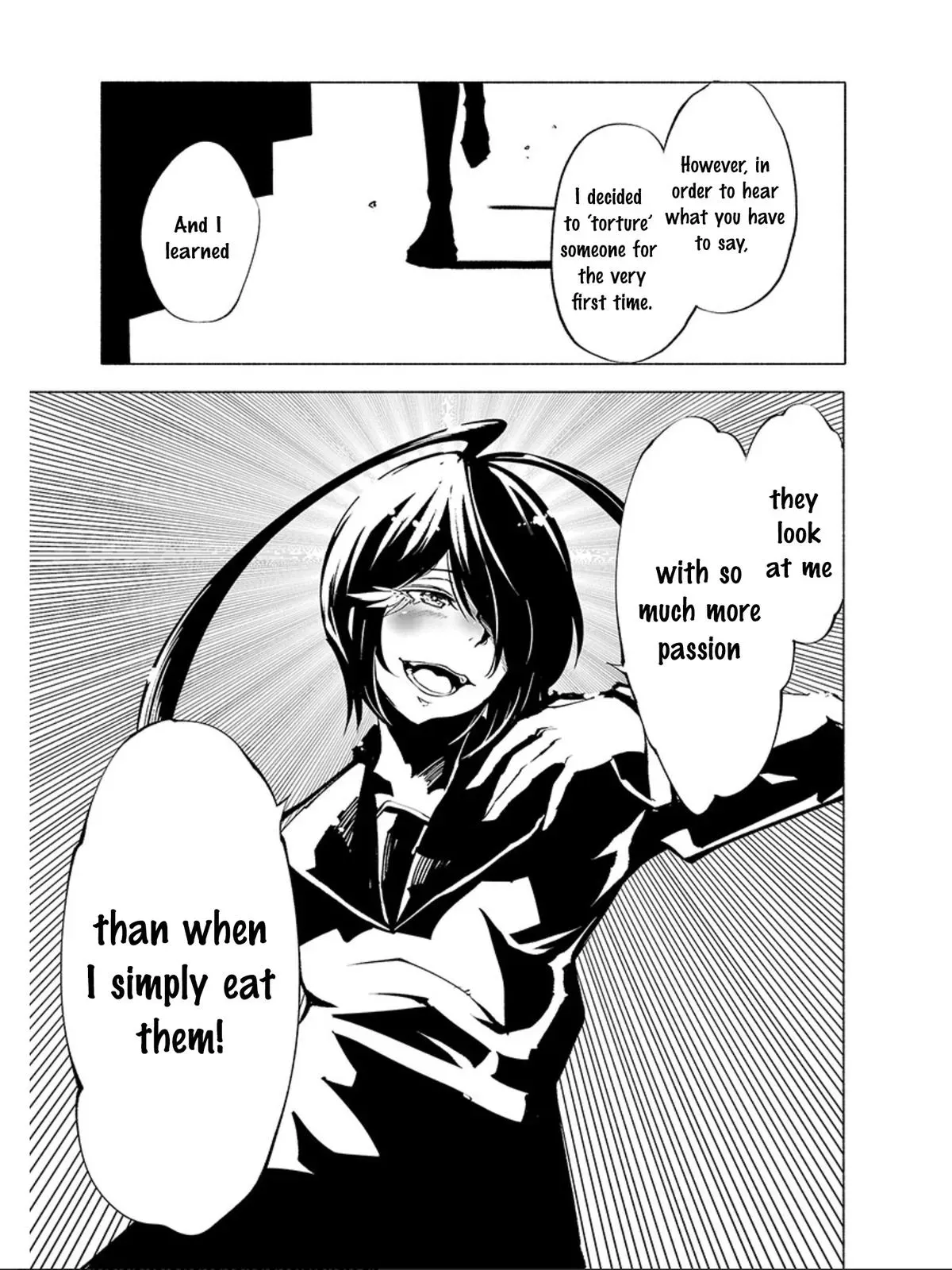 Read Red College chapter 73 image 15 on Lezhin