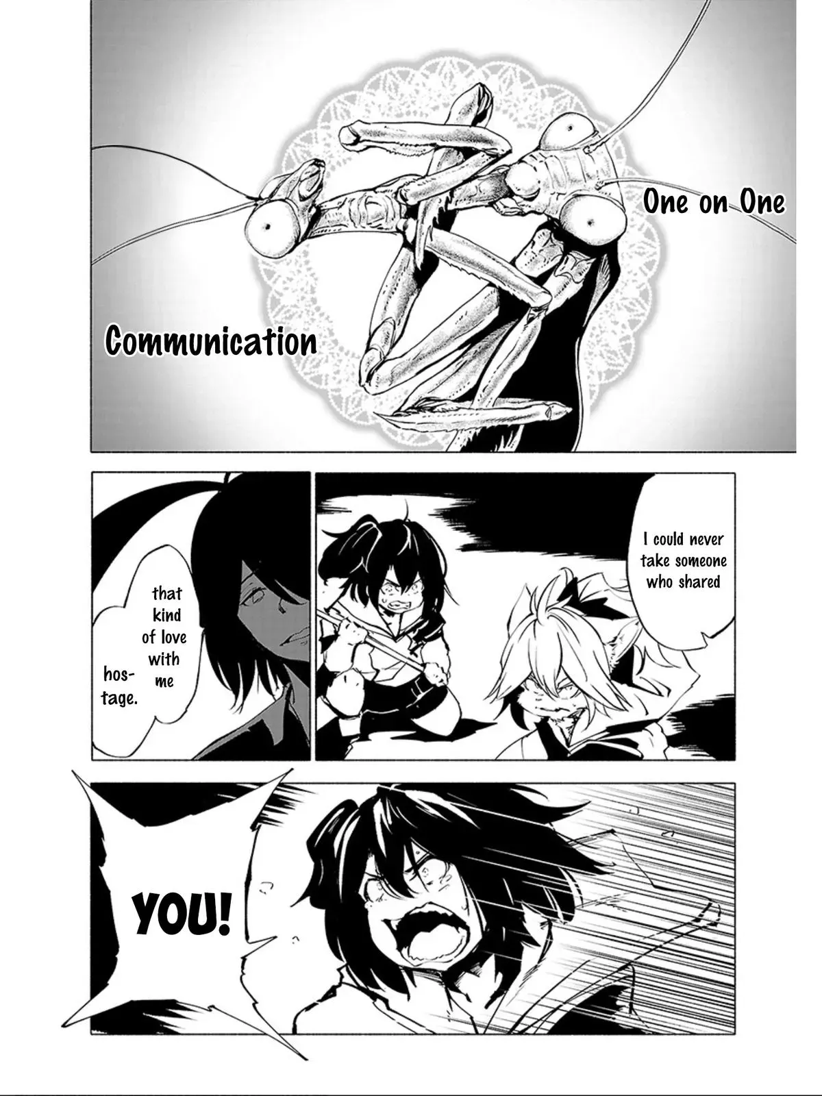 Read Red College chapter 73 image 16 on Lezhin