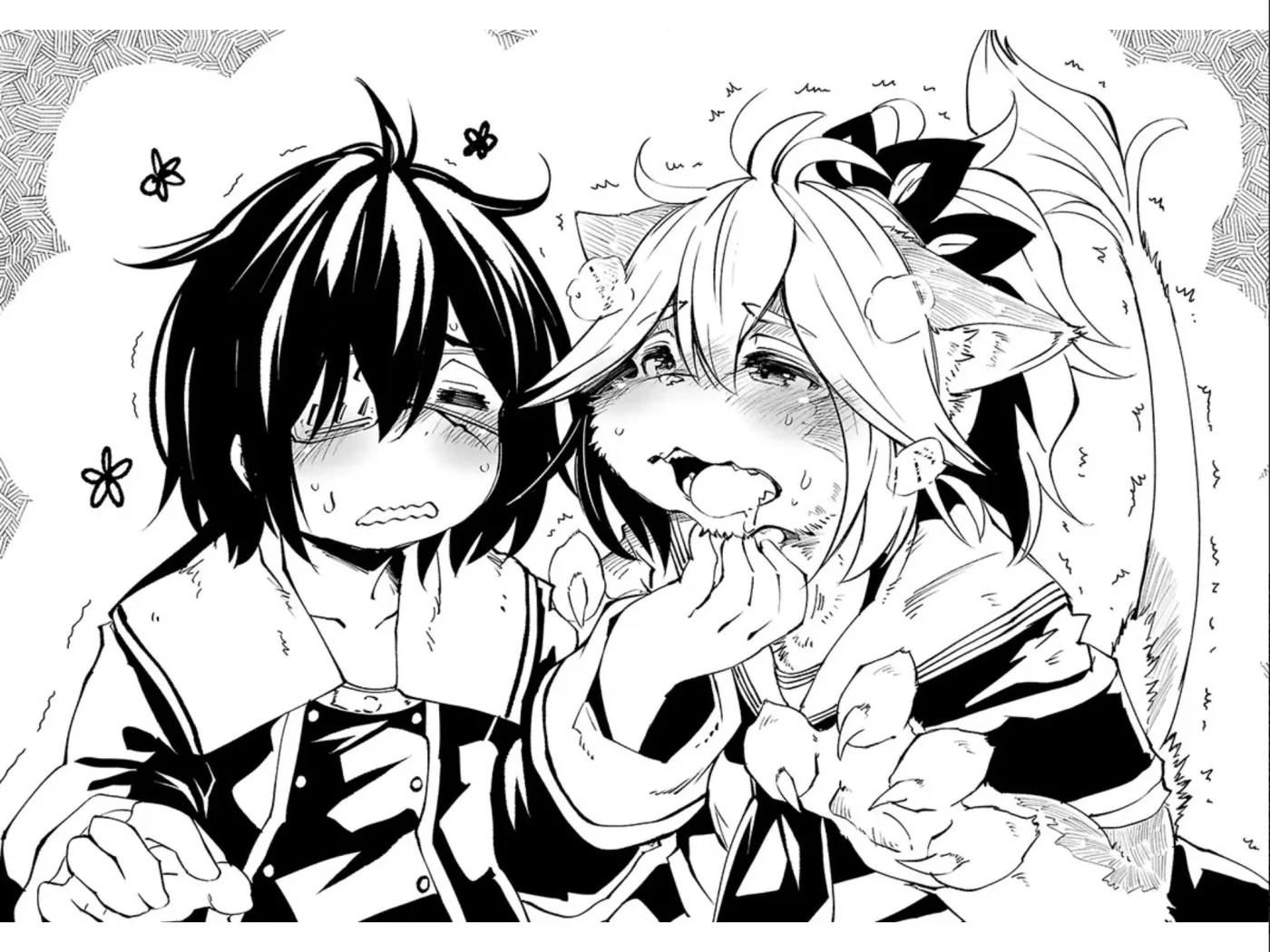 Read Red College chapter 73 image 23 on Lezhin