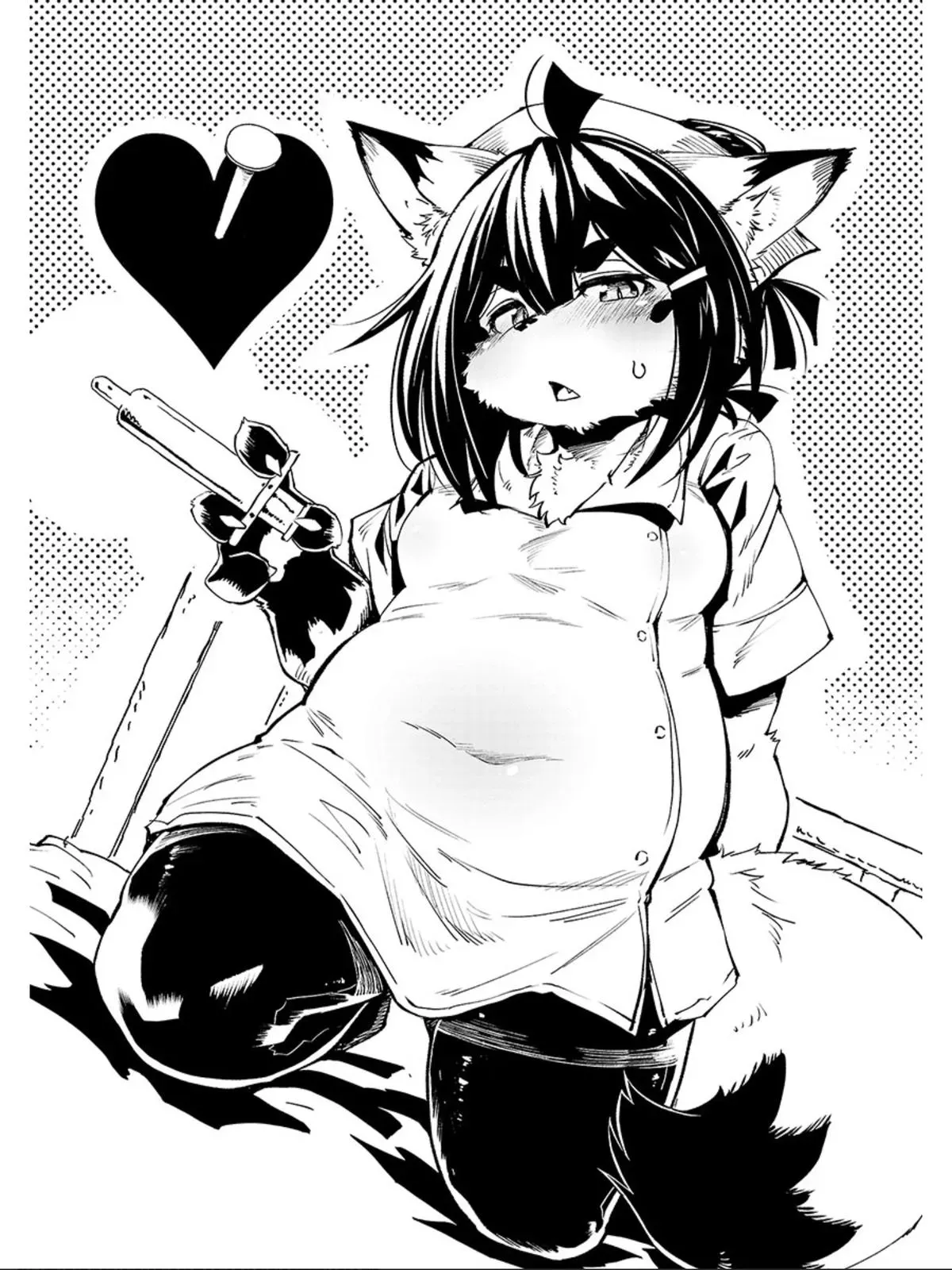 Read Red College chapter 73 image 25 on Lezhin