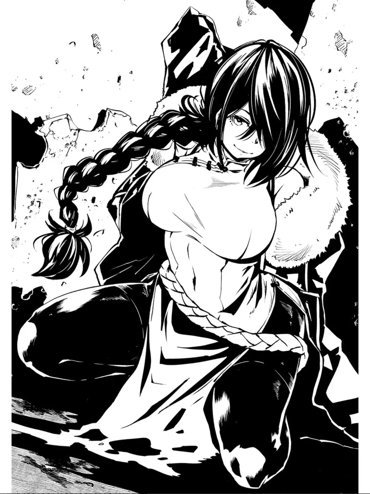 Read Red College chapter 73 image 28 on Lezhin