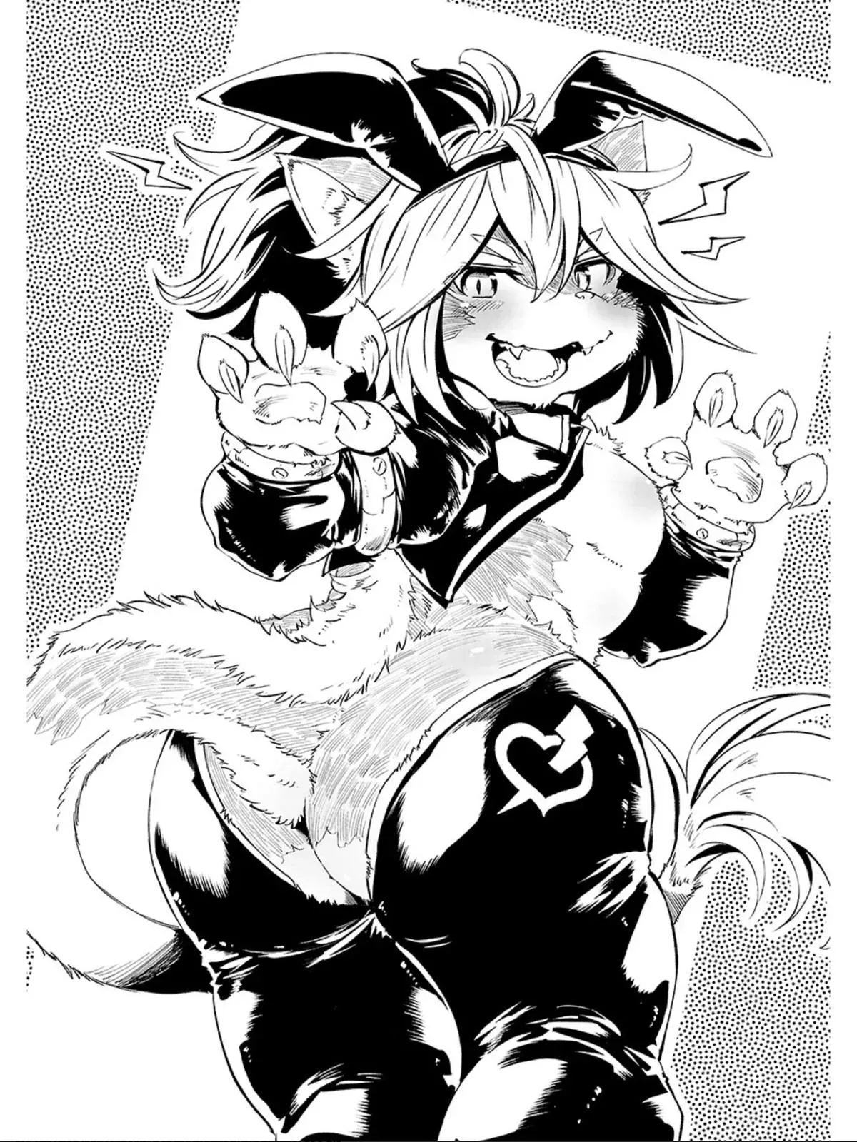 Read Red College chapter 73 image 30 on Lezhin