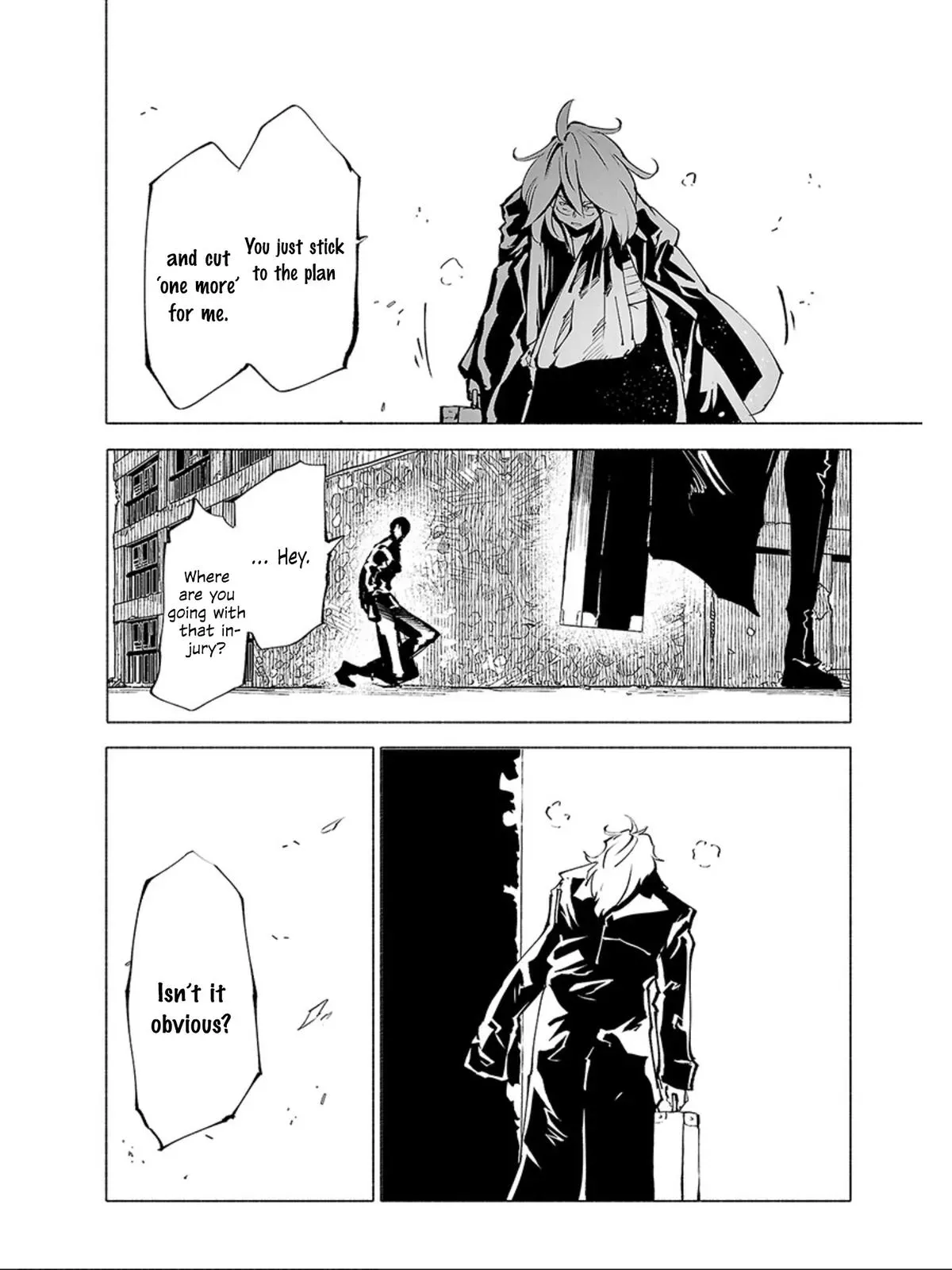 Read Red College chapter 73 image 8 on Lezhin