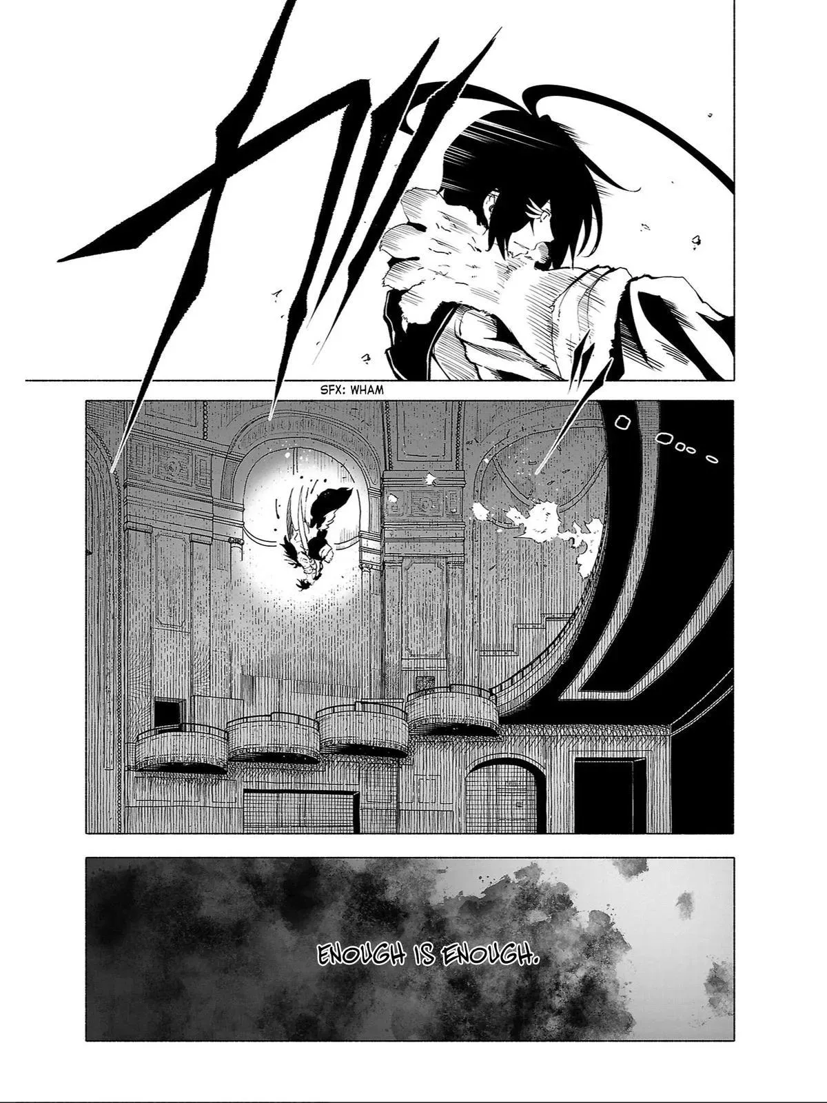 Read Red College chapter 74 image 12 on Lezhin