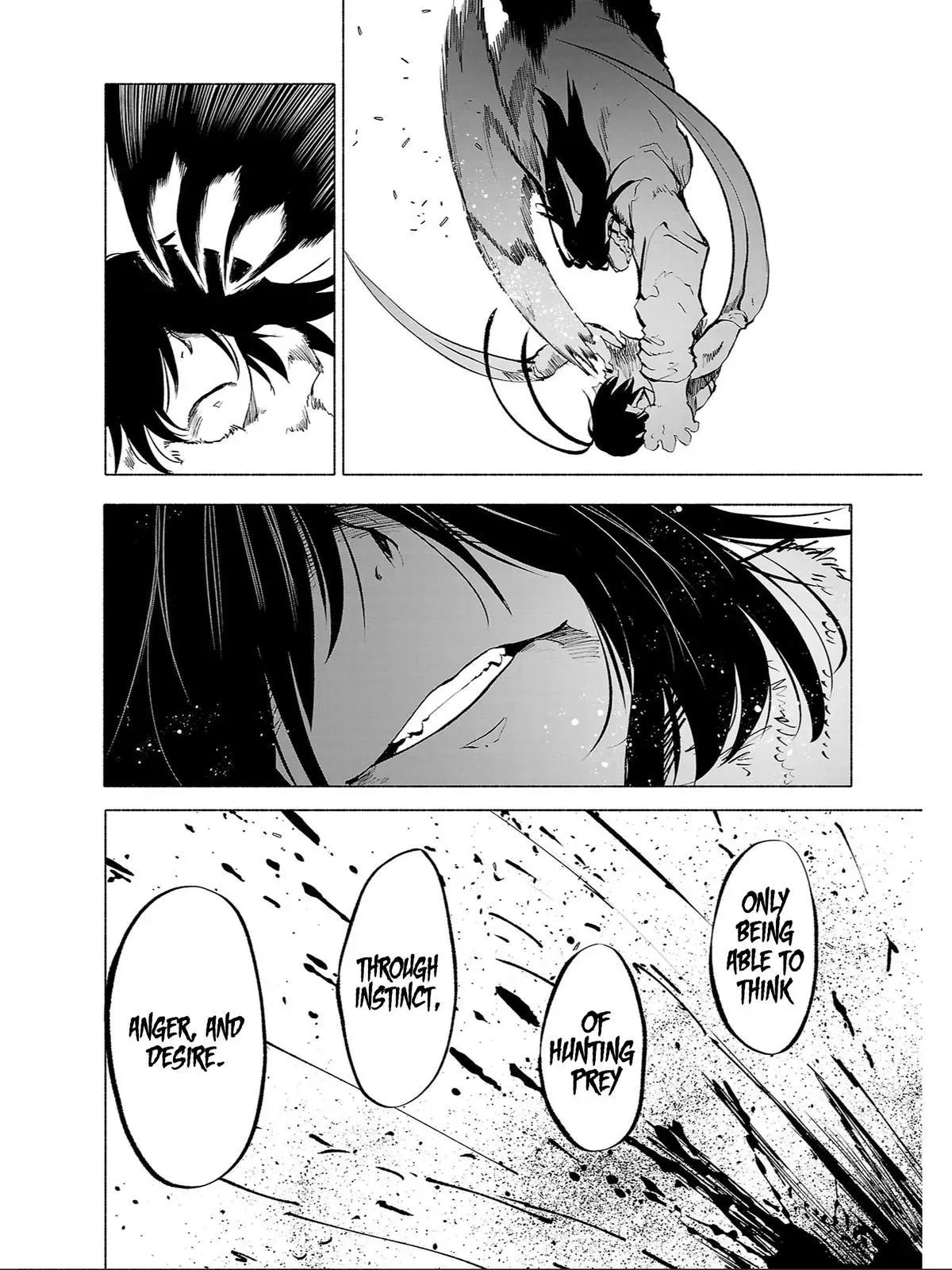 Read Red College chapter 74 image 15 on Lezhin