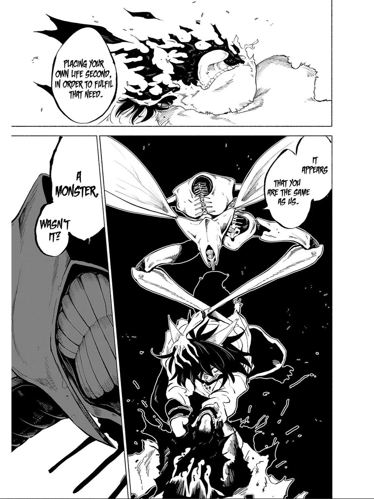Read Red College chapter 74 image 16 on Lezhin