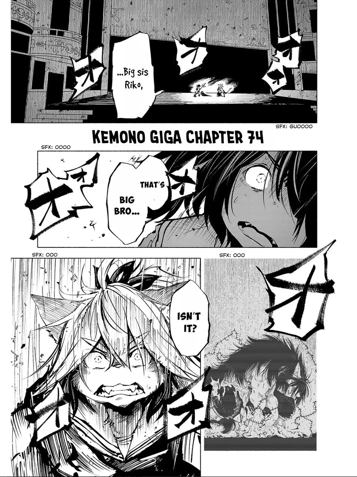 Read Red College chapter 74 image 4 on Lezhin