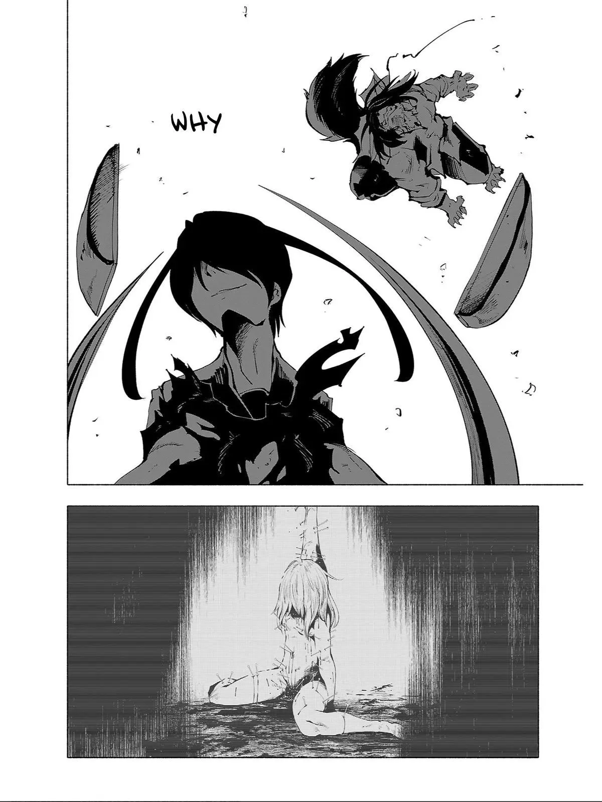 Read Red College chapter 74 image 7 on Lezhin