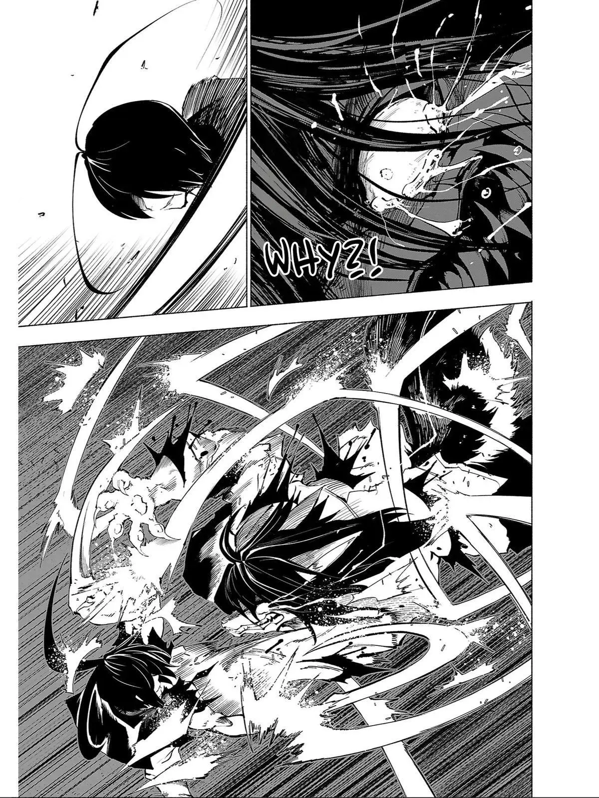 Read Red College chapter 74 image 8 on Lezhin