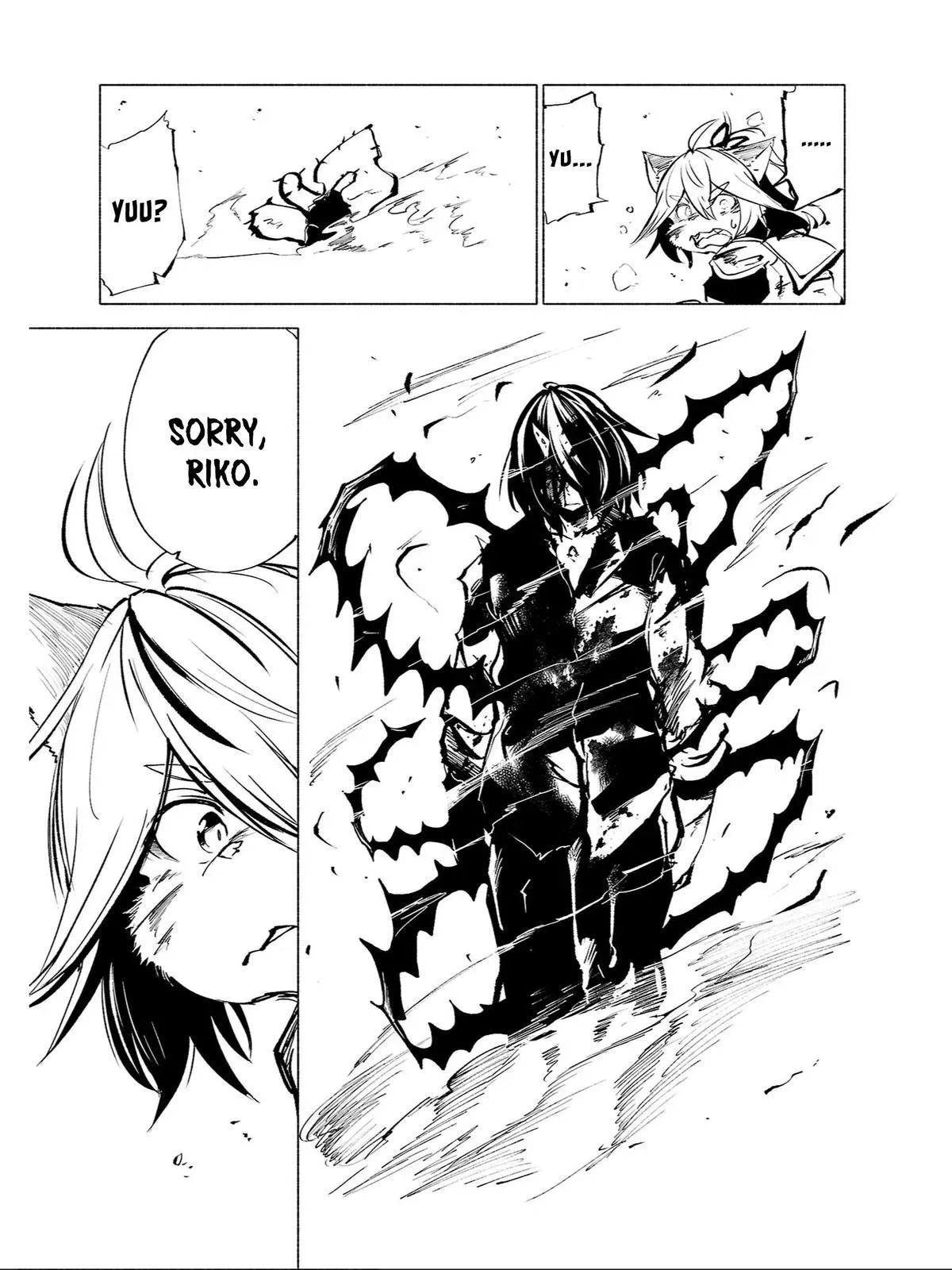 Read Red College chapter 75 image 11 on Lezhin