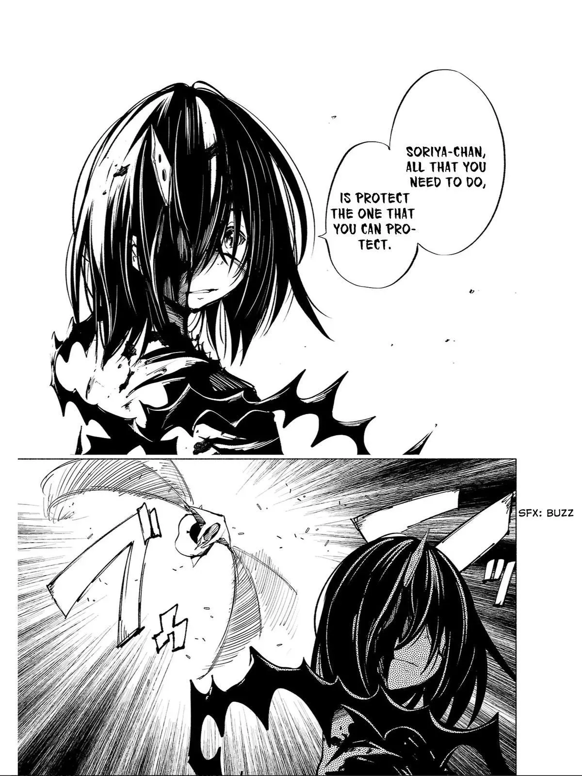 Read Red College chapter 75 image 13 on Lezhin