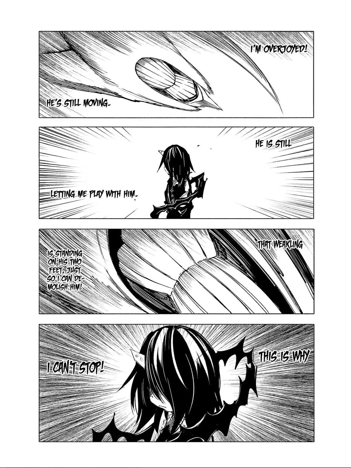 Read Red College chapter 75 image 14 on Lezhin