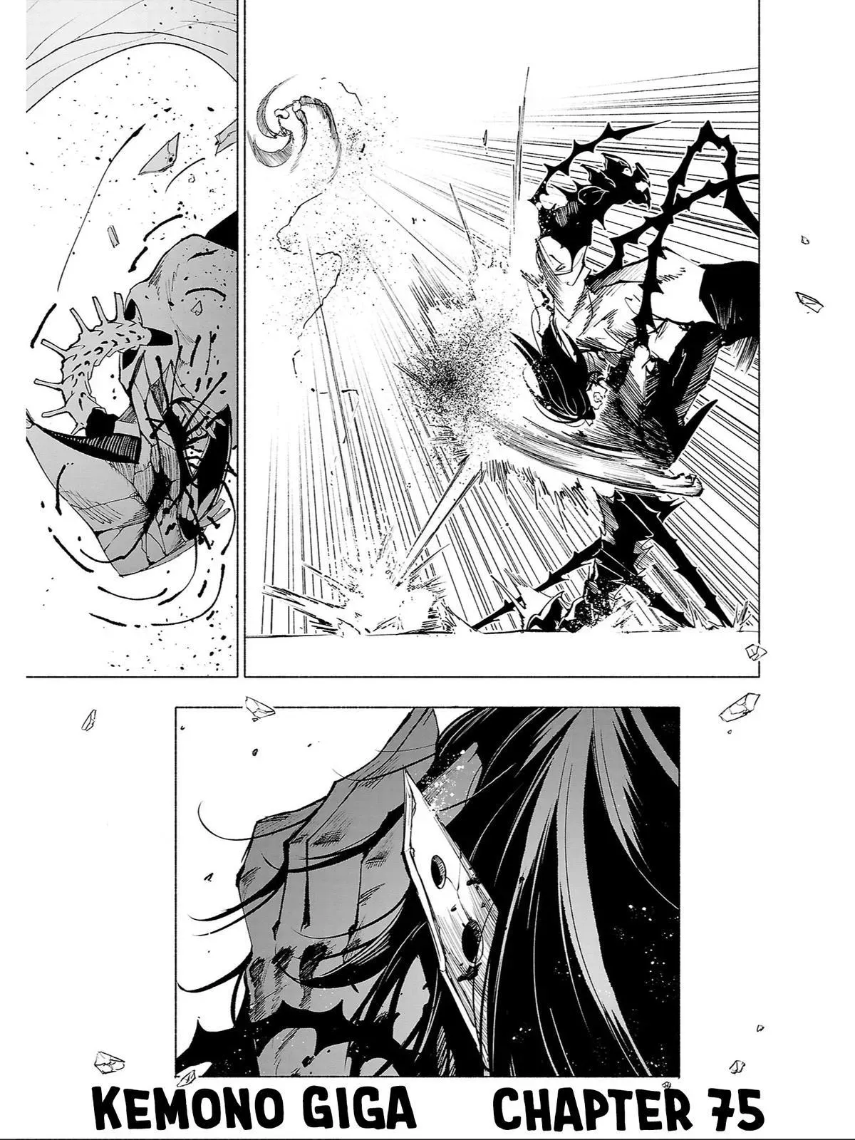Read Red College chapter 75 image 17 on Lezhin